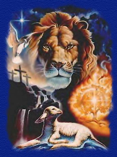 El profeta Ezequiel: la leona y los cachorros