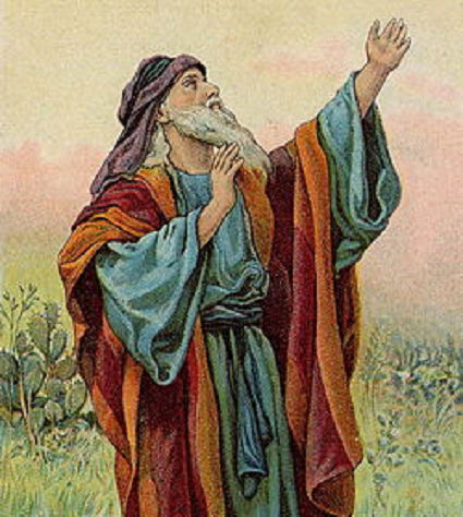 El profeta Isaías