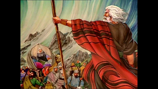 El proferta Jeremías denuncia
