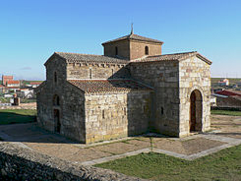 Historia de la Iglesia Edad Media: Iglesia visigoda en España