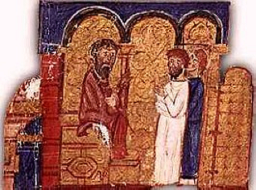 Historia de la Iglelsia Edad Media: Cisma de Focio