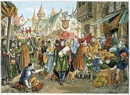 Historia de la Iglelsia Edad Media:  Vida cristiana
