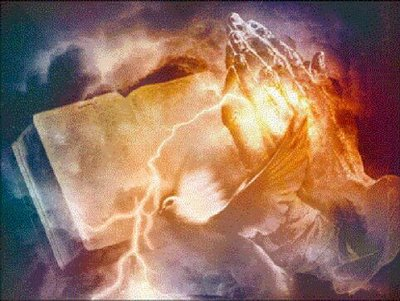 Lectura espiritual: Biblia y Libros de Espiritualidad católica