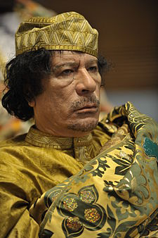 Al_Quaddafi