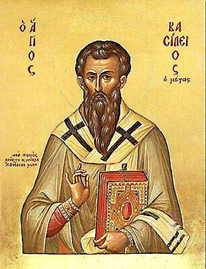 San Gregorio de Nisa - fe y obras