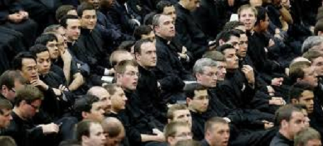 Congreso internacional de sacerdotes en Malta