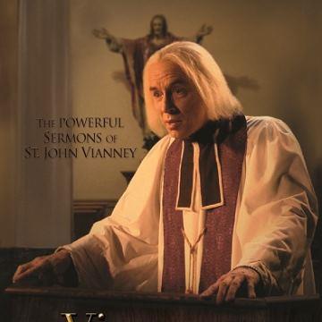 San Juan María Vianney el santo cura de Ars
