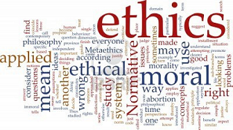 Ética, Moral, Naturaleza, Ley Natural