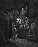 Dore_43_John11_The Raising of Lazarus