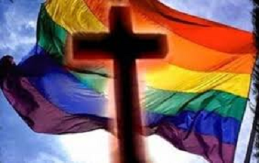 La Iglesia y los homosexuales