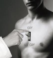 curar la homosexualidad gay