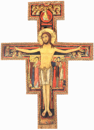 Cruz de San Dámaso