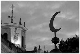 Cristanismo y el Islam