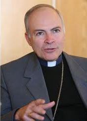Carlos Aguiar Retes, Arzobispo de Tlalnepantla y Presidente del CELAM 