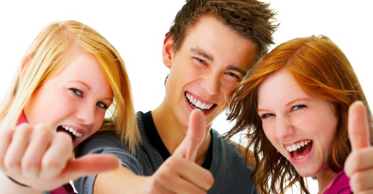 Adolescentes: formar más que educar