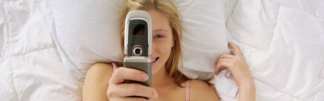 8 cosas que los padres pueden hacer contra el sexting, el exhibicionismo on line de los adolescentes