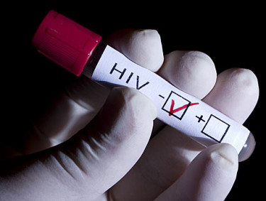 Examen de conciencia: el pecados es peor que el SIDA HIV