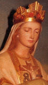 Virgen de Salette