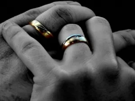 El matrimonio religioso es un don de Dios es un sacramento