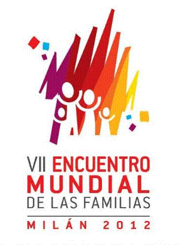 Afiche Encuentro Mundial de las Familias 2012 en Millán