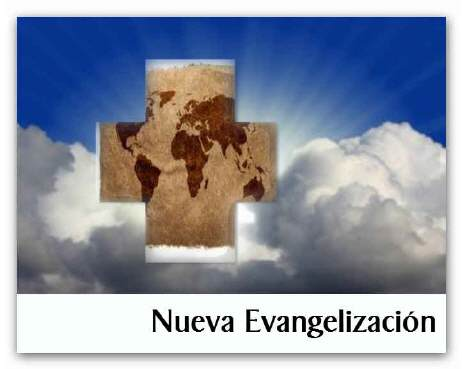 Sínodo nueva evangelización 2012