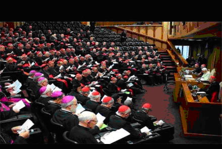 Sínodo 2012 Nueva Evangelización para la Transmisión de la Fe