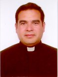 Monseñor Juan Carlos Vera Plasencia - Obispo Castrense del Peru