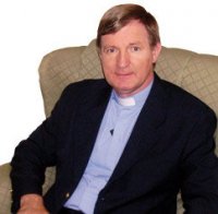 Padre Jaime Kelly (MSC) 