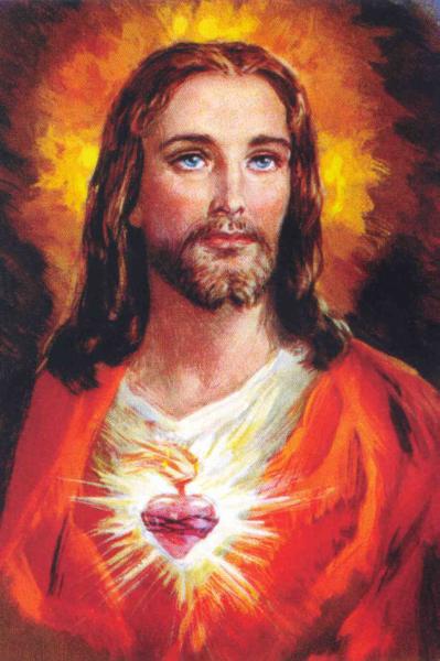 Résultat de recherche d'images pour "sagrado corazon de jesus"