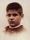José Vergara