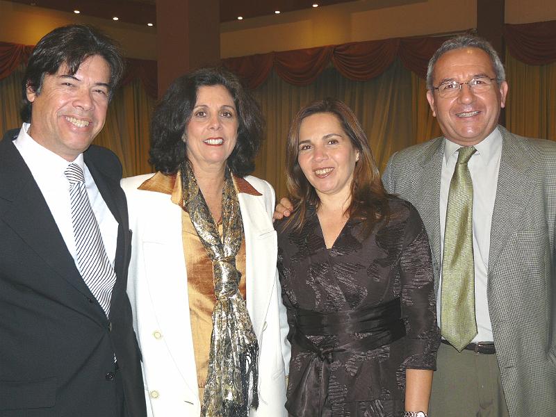 P1000752.JPG - Alejandro y Mariela Lambert/ Gilda y Papo Barriga