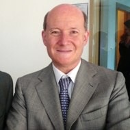 El sociólogo Massimo Introvigne, representante de la OSCE