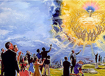Mormones: profecía de Joseph Smith sobre el fin del mundo