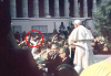 Juan Pablo II - Atentado y detalles del acontecimiento y de sus secuelas