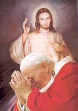 San Juan Pablo II: Fe y Revelación