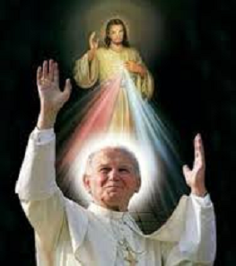 San Juan Pablo II:  Catequesis sobre la Salvación por Cristo