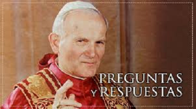 San Juan Pablo II: la Misión de Cristo