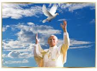 San Juan Pablo II: El Espíritu Santo en el Antiguo Testamento