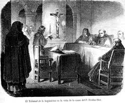 La Inquisición, mitos