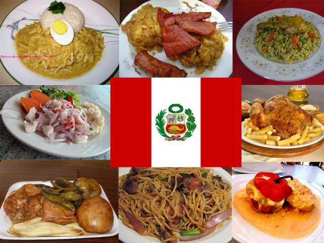 Llega la 9na edición perú gourmet 2019 | Al Dia Media Imagen relacionada
