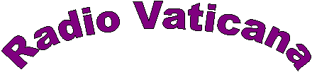 Radio Vaticana
