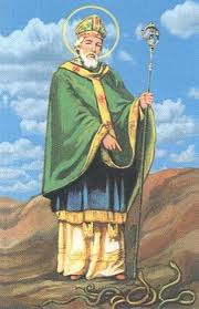 San Patricio