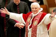 Benedicto XVI