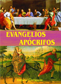 evangelio apócrifos