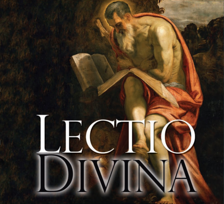 Lectio divina 