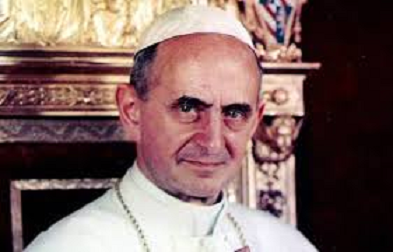 Paulo VI