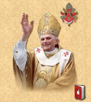 Benedicto XVI