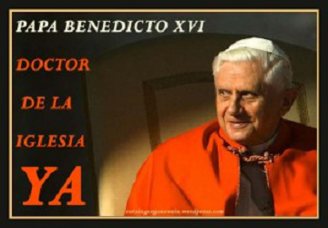 Benedicto XVI Lección Magistral en la Universidad de Ratisbona 2006