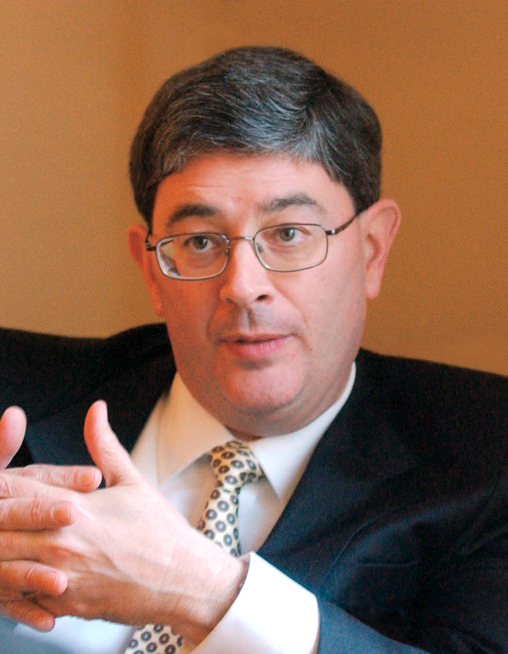 Dr. George Weigel 