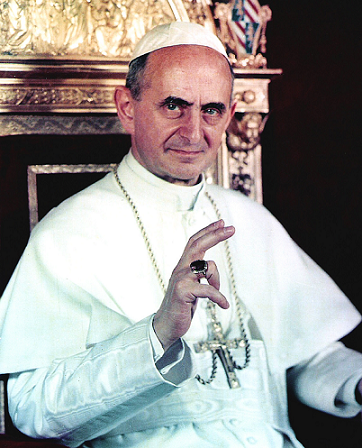 Pablo VI